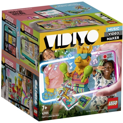 43105 Lego® Vidiyo™