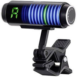 SLEDGEHAMMER CUSTOM 100 Accordatore per chitarra Nero - Korg precio