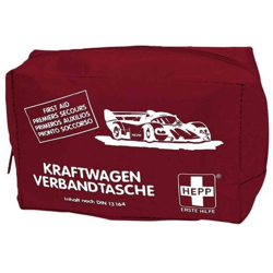 8003-53 Kit di primo soccorso (L x L) 22 cm x 14 cm - L+d en oferta