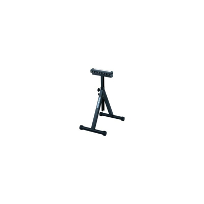 Bs Rollen - Portarullo Con Ruolo Di Carico, Bar Sfera, Regolabile In Altezza, 350 Mm - 758 - 1197 Millimetri