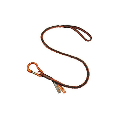 Portautensili 3100F Einzellkarabiner