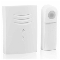 Set Campanello Senza Fili Con Spina B411e 75 M 10.007.72 en oferta