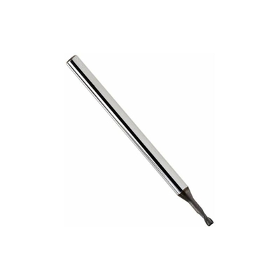 Karnasch 3065450200030080 Hsc - Microfresa in metallo duro con manico radio angolare ricoperto di diamante < 20 ?D