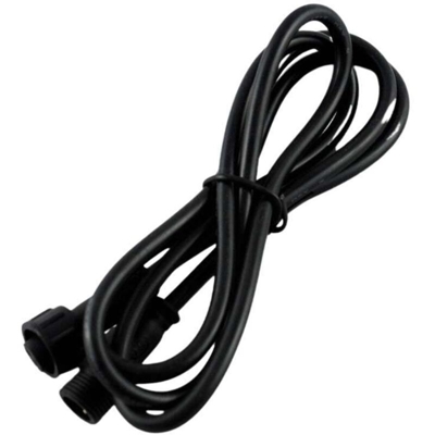 Leclubled - Cavo a collegamento rapido a 2 pin Monocolore | 1m - Monocolore