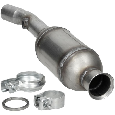 Catalizzatore kat Toyota Corolla (_E11_) 1.4 - 1.6 16V anno 99-02 4ZZ-FE con OBD