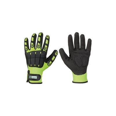 Strong Hand - Guanto Protettivo Resistente Size 8