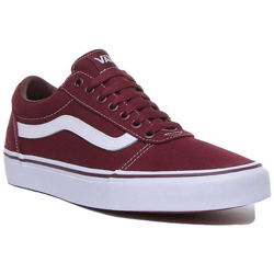 Ward In Maroon en oferta