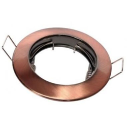 Dicr.Orient.D50 230V Rame Senza Lampada Lampo en oferta