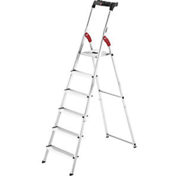 SCALA L60 GRADINI 6 - Hailo características