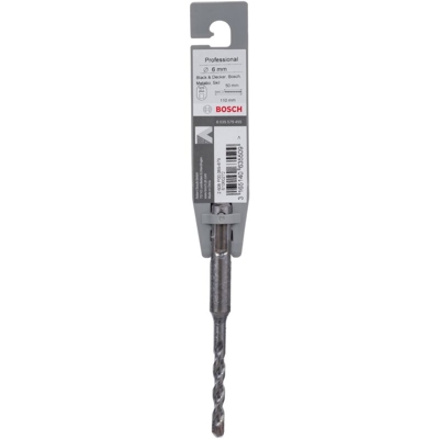 Profilin SDS Bosch per martelli più 6x50x110 mm