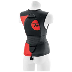 Protezioni Corpo Rossignol Rpg Vest Jr Protezioni Xs precio