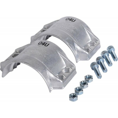 Tubo Shell Al Din2817, Dn50, 50X8Mm