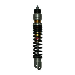 29401209 Yss Ammortizzatore Posteriore Eco-line Piaggio Zip 2t 08-10, Zip 2t Cat. 00-07, Zip Base Fd Dt 92-95, Zip Base Tt 92-95, Zip Fast Rider 93-94, Zip Fast Rider Rst 96-97 características