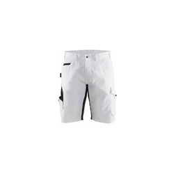 Blaklader 109413301098C52 - Pantaloncini da pittore, elasticizzati, taglia C52 en oferta
