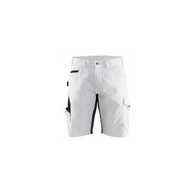 Blaklader 109413301098C52 - Pantaloncini da pittore, elasticizzati, taglia C52