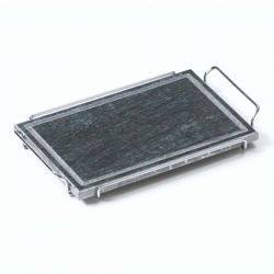 Ompagrill - Pietra Dietetic Standard características