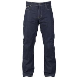 Pantaloni Jeans Da Moto Furygan 01 Blu (28 Vita = Eu 38, Blu) características