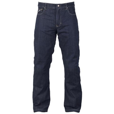 Pantaloni Jeans Da Moto Furygan 01 Blu (28 Vita = Eu 38, Blu)
