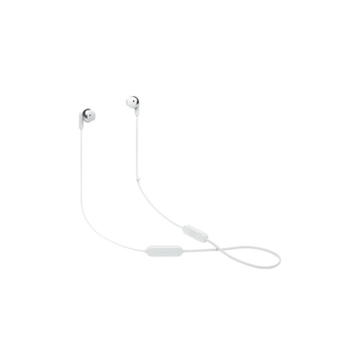 Tune 215BT Cuffia Auricolare, Passanuca Bianco - JBL