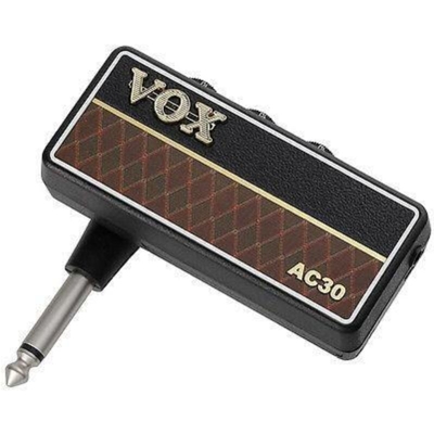 amPlug 2 AC30 Effetto chitarra Preamp - Vox Amplification