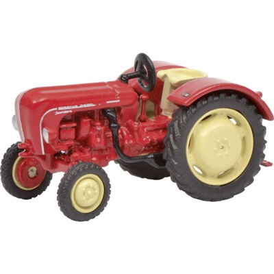 Schuco 452641500 H0 Porsche Standard