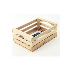 Cassettina in legno Cm.15x12x6 en oferta