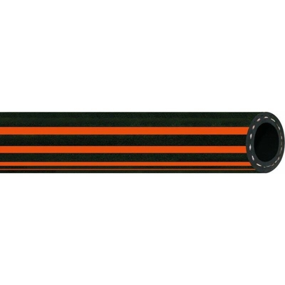 Arancione Multiuso Pipa Strisce Epdm 13X3.5Mm 40M