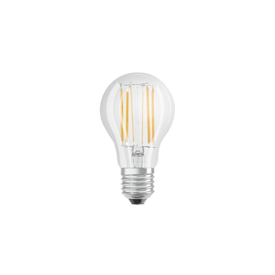 E27 LED lamp A67 helder 7W 806 lm 2700K - Osram