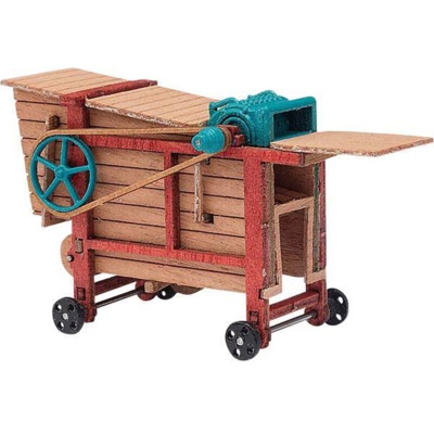 Busch 59906 H0 Stiftendrescher trebbiatrice piccolo