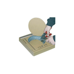 Acciaio Cable6X7 Box Inoxydablea4 Da 3 X 200 (A 200) precio