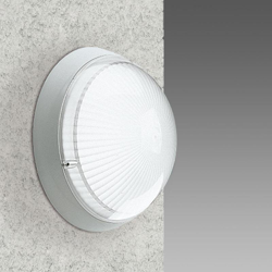 1844LED14/GRI 1844LEDCTLGRI – PLAFONIERA GLOBO 1844 1500LM CLD CELL GRIGIO - Disano Illuminazione características