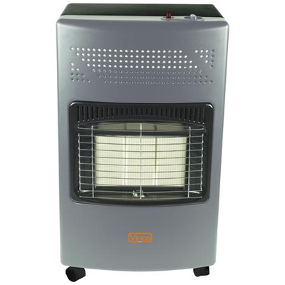 Stufa Ad Infrarossi Kt-002