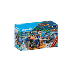 Pirates 70556 set di action figure giocattolo - Playmobil en oferta
