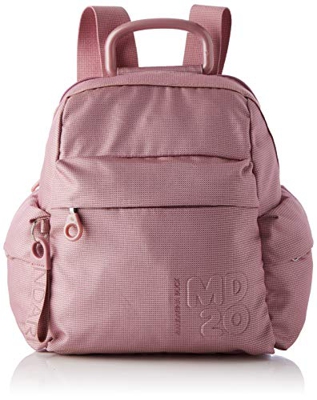Mandarina Duck MD 20, Zainetto Donna, Lotus, Taglia unica