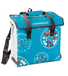 Campingaz Ethnic Bottiglia Termica, Turchese, 1.5 l, 18x5x34 cm en oferta