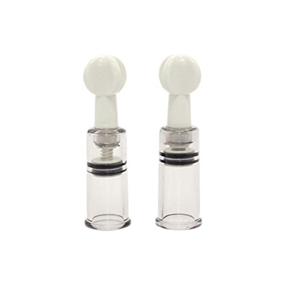 HEALLILY Capezzolo Ventosa Vuoto Torsione di Aspirazione Coppettazione Dispositivo Correttore Capezzolo Capezzolo Estrattori Allattamento Al Seno Cape