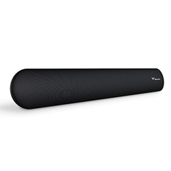 Winnes Soundbar per TV,Altoparlanti home theater, con doppia connessione, Bluetooth 5.0, Modalità audio Film/Musica/Dialoghi, Tecnologia dei Bassi Ava características