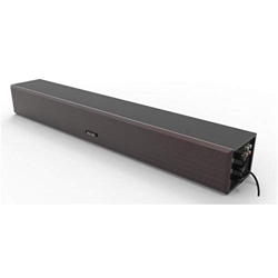 Nilox SoundBar 64W precio
