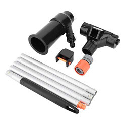 Broco Aspirapolvere per Piscina, Portable Piscina Fontana dello Stagno aspirapolvere for Pulizia en oferta