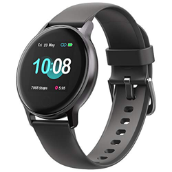 Smartwatch Uomo, UMIDIGI Uwatch 2S Orologio Smart Watch Fitness Tracker Uomo Donna, Impermeabile 5ATM, Cardiofrequenzimetro da Polso Contapassi Sporti precio