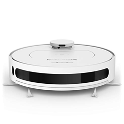 Rowenta X-Plorer Serie 75, RR7687, Robot Aspirapolvere, Tecnologia Laser e Mappatura Precisa, Aspira e Lava in Una Passata, Compatibile con Smartphone precio