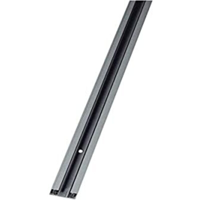 SLV 143012 Visokovoltna šina Componente per sistema su binario ad alta tensione Binario monofase Grigio-Argento