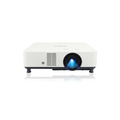 Sony VPL-PHZ50 videoproiettore Proiettore da soffitto 5000 ANSI lumen 3LCD 1080p (1920x1080) Nero, Bianco