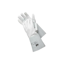 Guanti Di Saldatura, Cuoio Spaccato Typ 12, 35 Cm, Taglia 10 precio