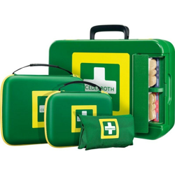 Cederroth - Kit Di Pronto Soccorso X-Large en oferta