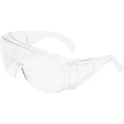 Occhiali Sicurezza Art. 71448 Visitor - 3M en oferta