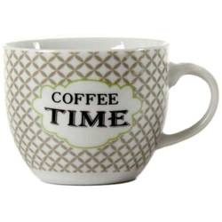 Bighouse It - TAZZINE CAFFE' CONF. 6 PZ. S/PIATT. características