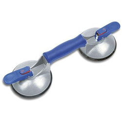 , 602,40 Bl, Sollevatore Glass 2-testa Insieme A Vuoto Visualizzazione Capacità 60kg precio