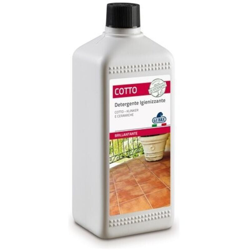 Detergente Igienizzante Cotto 1000 ml características