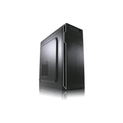 Case 7038B Middle Tower ATX / Micro-ATX / Mini-ITX 2 Porte USB 3.0 Colore Nero características